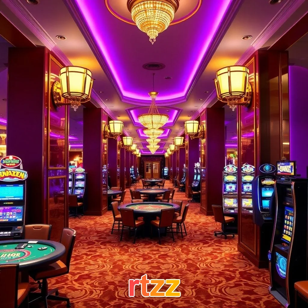 Game Fortune rtzz